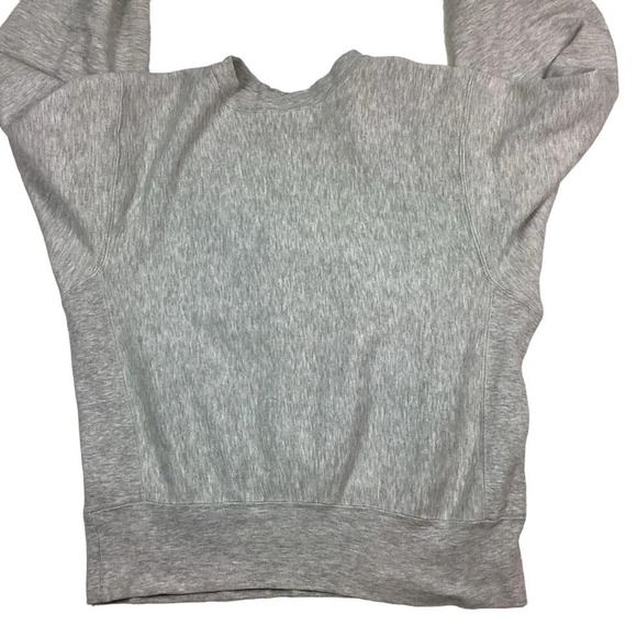 Vintage Champion University of Scranton reverse weave crewneck - Picture 4 of 6